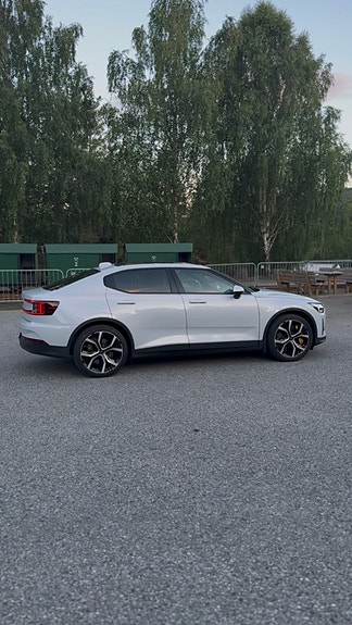 Polestar 2 8 of 30