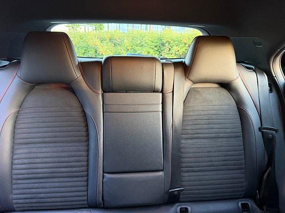 Mercedes-Benz A180 16 of 18