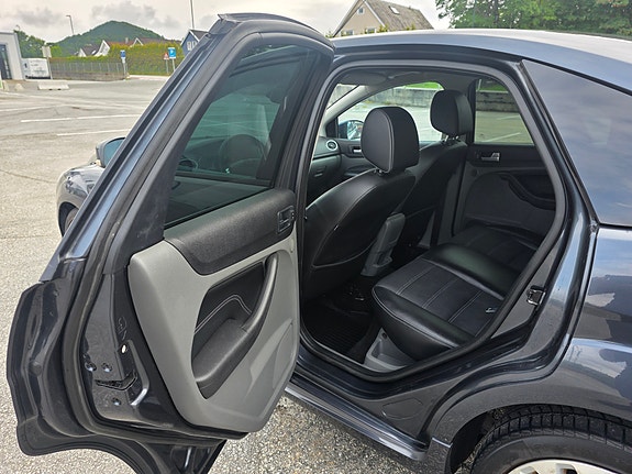 Ford Focus 17 of 23