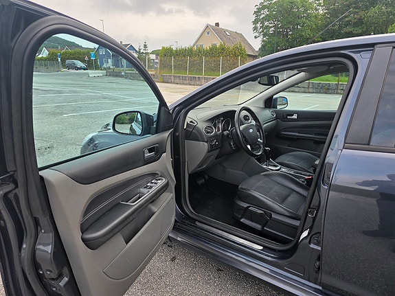 Ford Focus 15 of 23