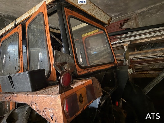 Fiat 540 Special 2x4 Rep.Objekt 7 of 22