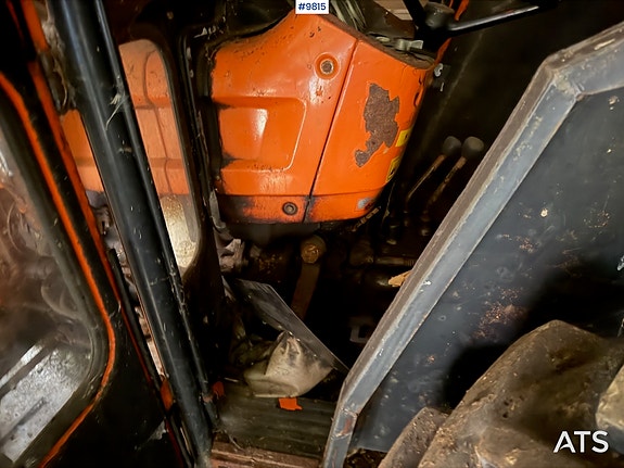 Fiat 540 Special 2x4 Rep.Objekt 12 of 22