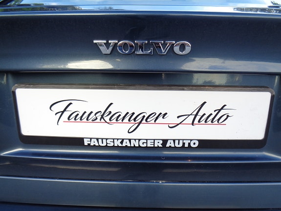 Volvo S60 5 of 5