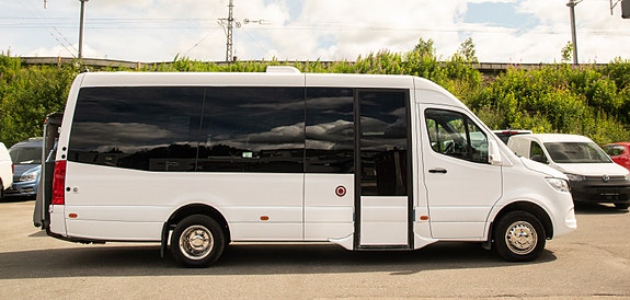 Mercedes-Benz Sprinter 519 3 of 30