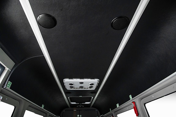 Mercedes-Benz Sprinter 519 25 of 30