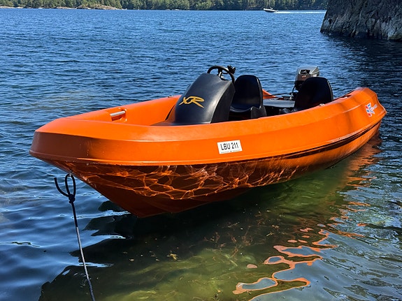 River 420 XR 4 of 5
