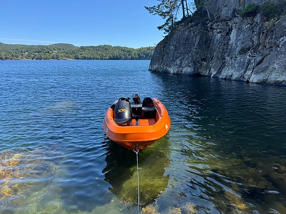 River 420 XR 3 of 5