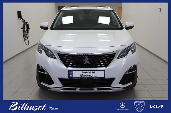 Peugeot 5008 5 of 5