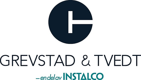 Grevstad & Tvedt VVS AS logo