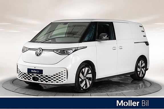 Volkswagen ID. Buzz