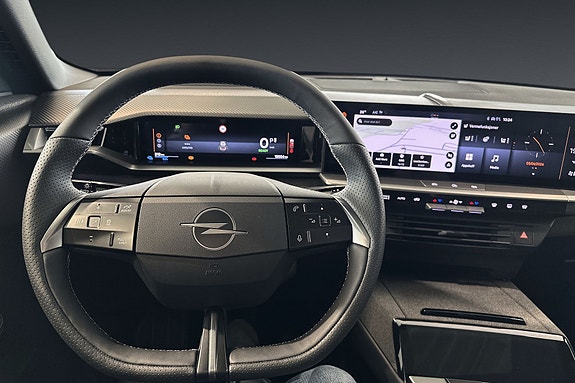 Opel Grandland-e 14 of 21