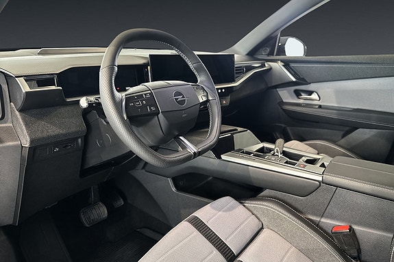 Opel Grandland-e 10 of 21