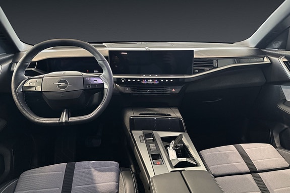 Opel Grandland-e 13 of 21
