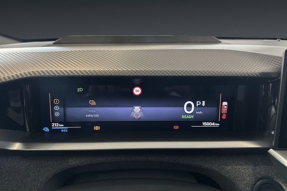 Opel Grandland-e 15 of 21