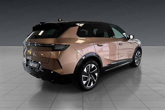 Opel Grandland-e 5 of 21