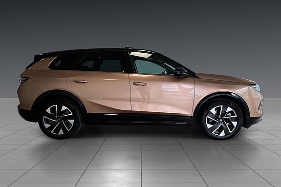 Opel Grandland-e 4 of 21