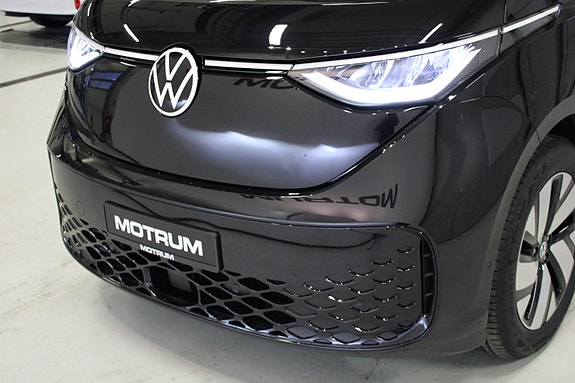 Volkswagen ID. Buzz 7 of 30