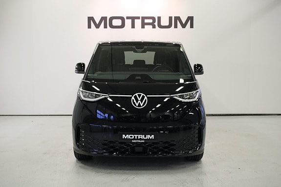 Volkswagen ID. Buzz 2 of 30
