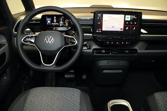 Volkswagen ID. Buzz 17 of 30