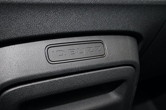 Volkswagen ID. Buzz 25 of 30