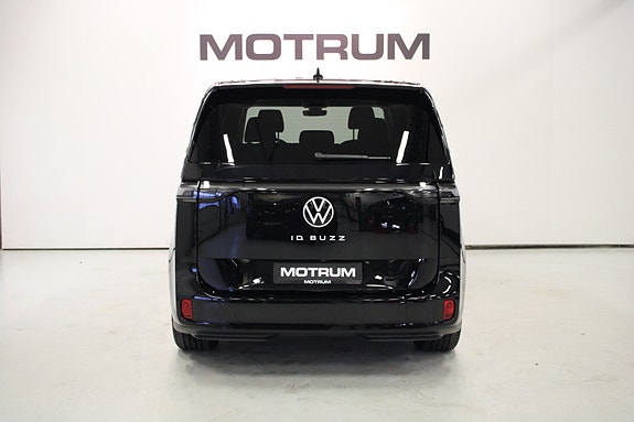Volkswagen ID. Buzz 4 of 30