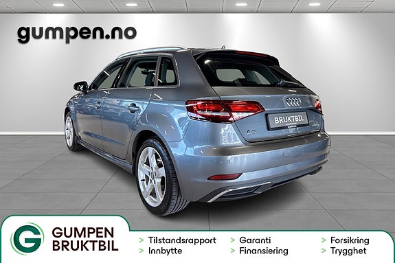 Audi A3 3 of 5