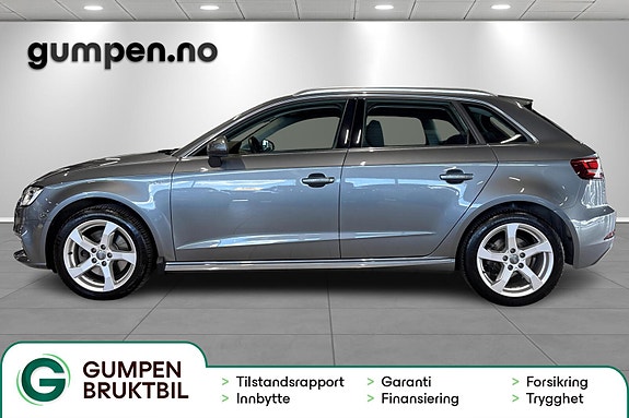 Audi A3 2 of 5