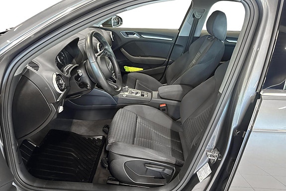 Audi A3 5 of 5