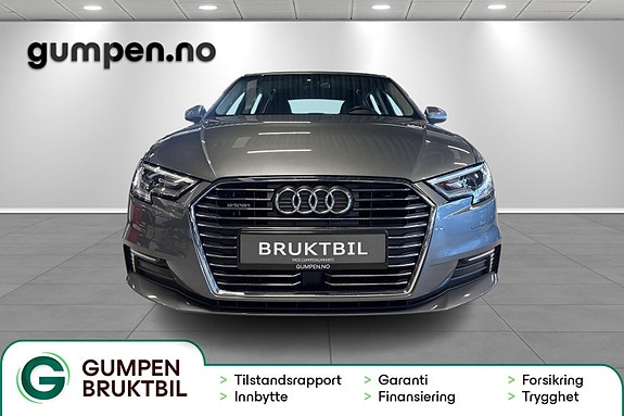 Audi A3 4 of 5