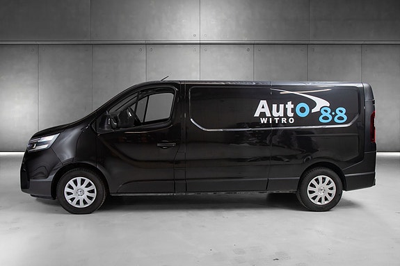 Nissan Primastar 6 of 21