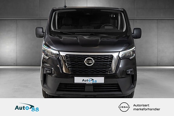 Nissan Primastar 3 of 21