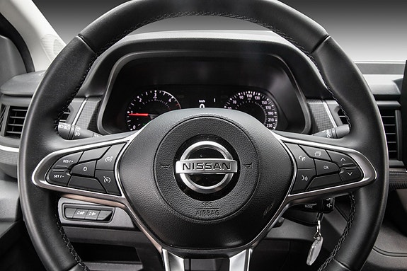 Nissan Primastar 16 of 21