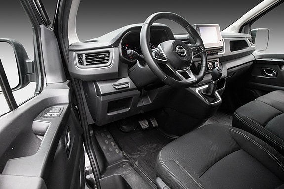 Nissan Primastar 15 of 21