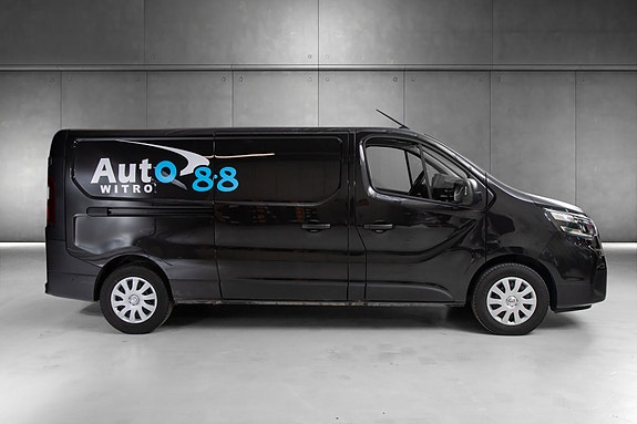 Nissan Primastar 5 of 21