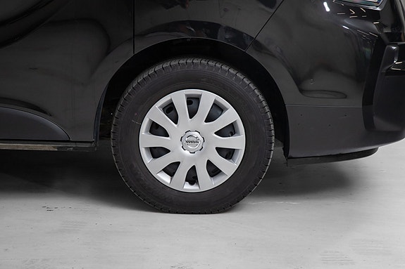Nissan Primastar 4 of 21