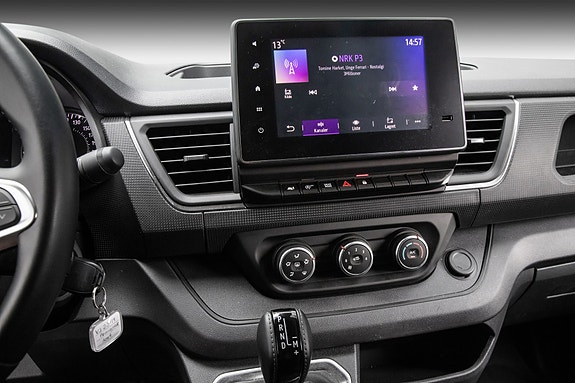 Nissan Primastar 19 of 21