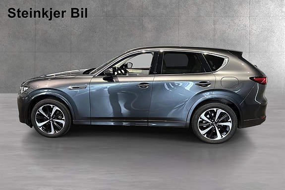 Mazda CX-60 2 of 5