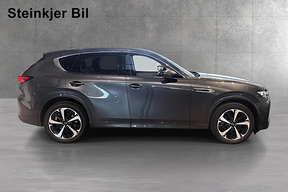 Mazda CX-60 4 of 5