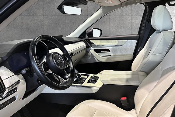 Mazda CX-60 7 of 15