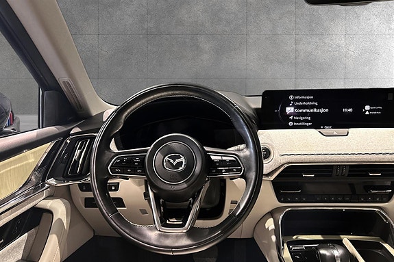 Mazda CX-60 8 of 15