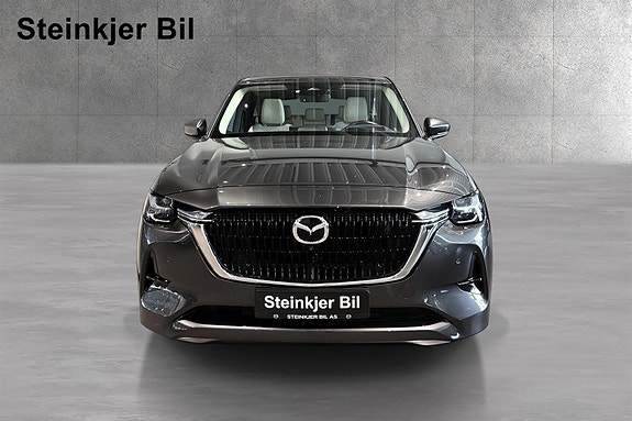 Mazda CX-60 6 of 15