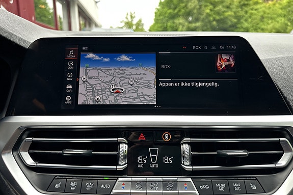 BMW 320d 26 of 30