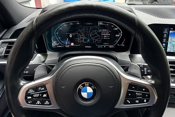 BMW 320d 23 of 30