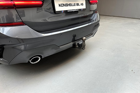 BMW 320d 21 of 30