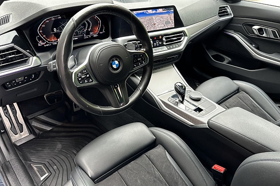 BMW 320d 9 of 30