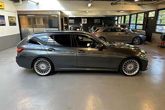 BMW 320d 6 of 30