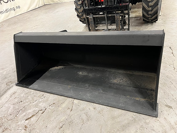 Manitou MT 733 #SKUFFE# PALLEGAFFEL #TAR INNBYTTE # 14 of 19
