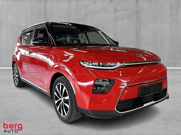 Kia Soul 3 of 5