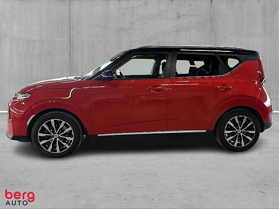 Kia Soul 4 of 5
