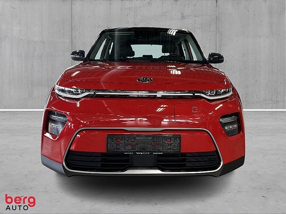Kia Soul 2 of 5